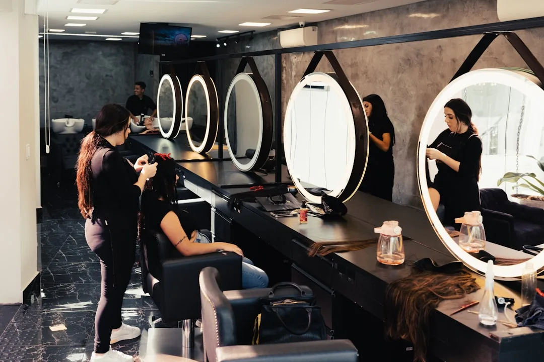 Navira Beauty Studio
